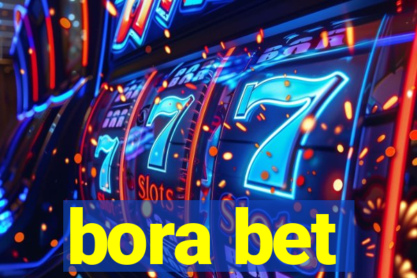 bora bet