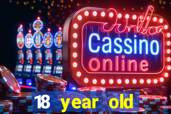 18 year old casinos in minnesota