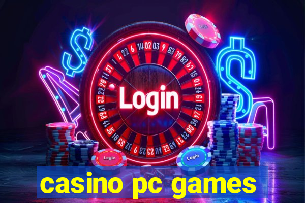 casino pc games