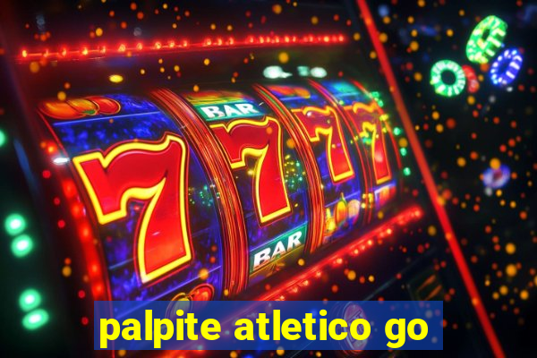 palpite atletico go