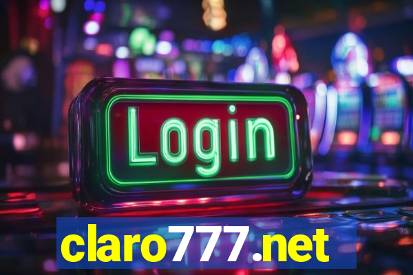 claro777.net