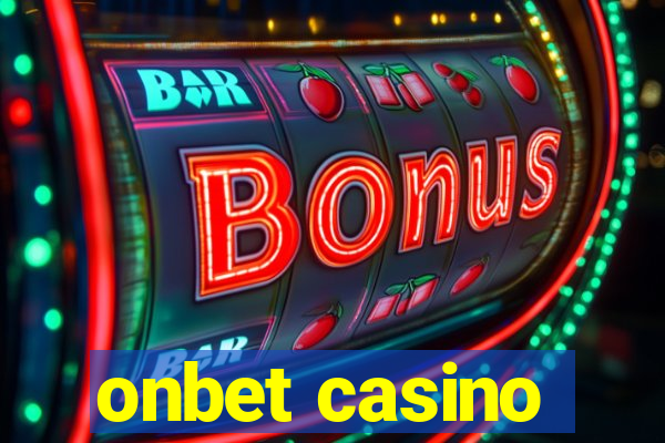 onbet casino