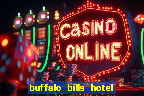 buffalo bills hotel casino primm nv