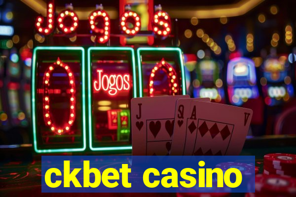 ckbet casino