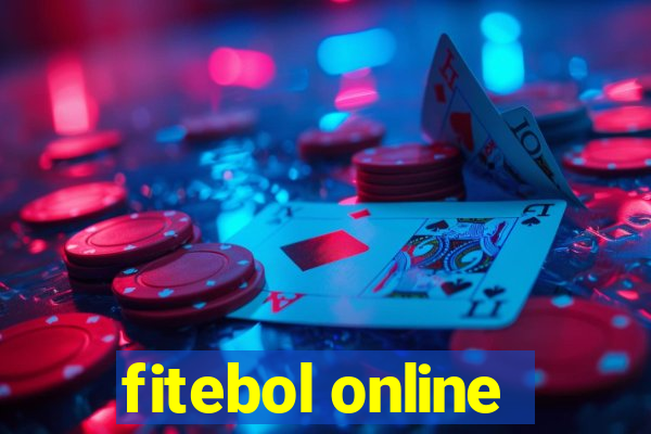 fitebol online