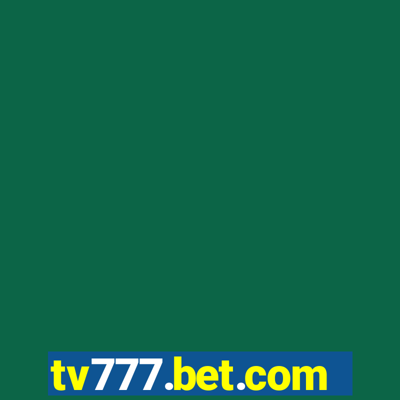 tv777.bet.com