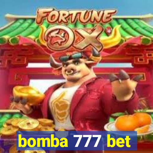 bomba 777 bet