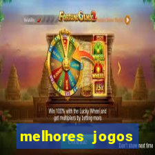 melhores jogos gratis iphone