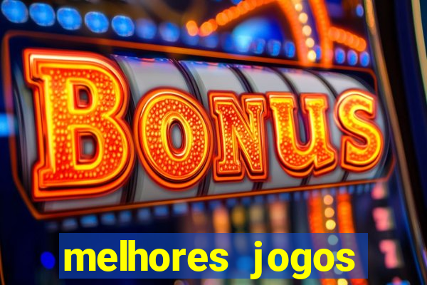 melhores jogos gratis iphone