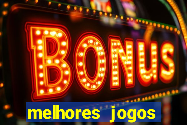 melhores jogos gratis iphone