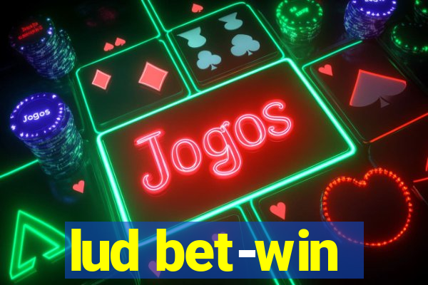 lud bet-win