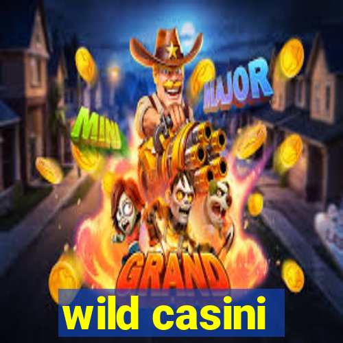 wild casini