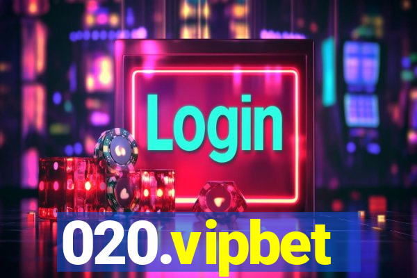 020.vipbet