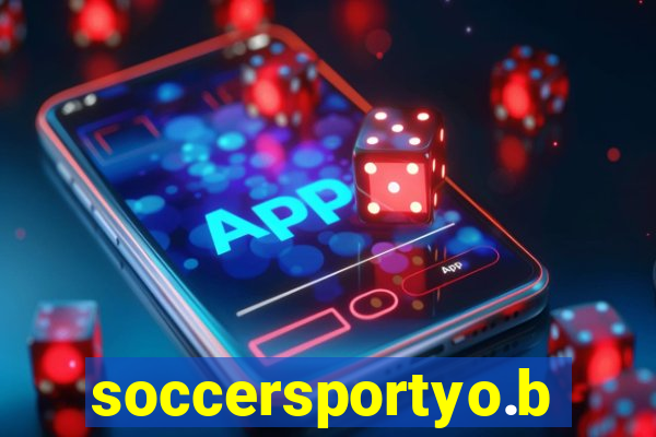 soccersportyo.bet