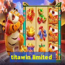 titawin limited