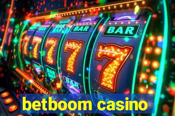 betboom casino