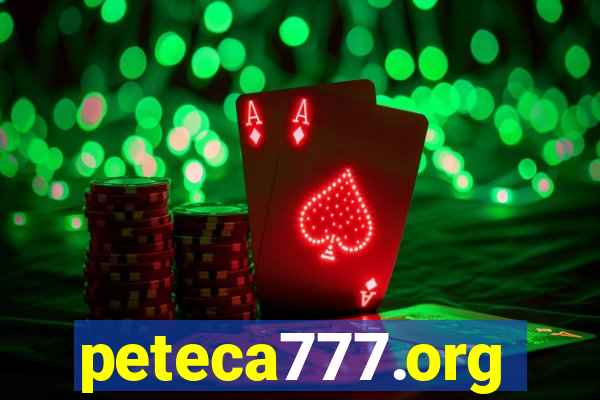 peteca777.org