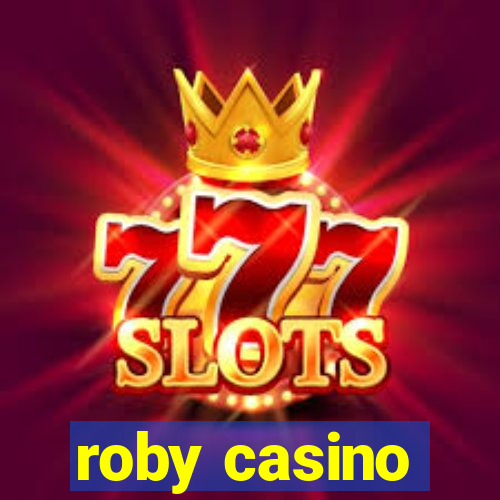 roby casino