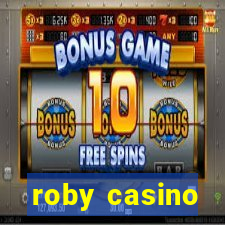 roby casino