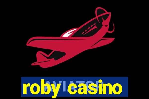 roby casino