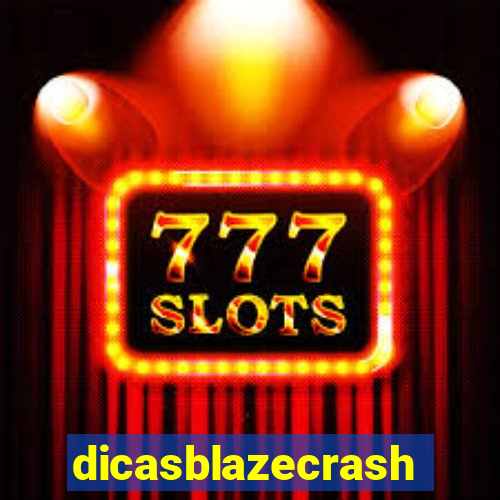 dicasblazecrash