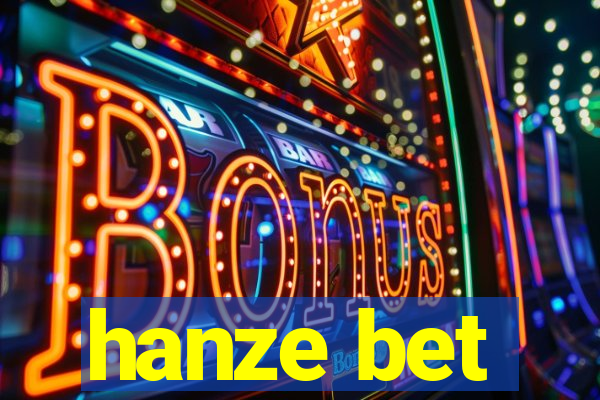 hanze bet