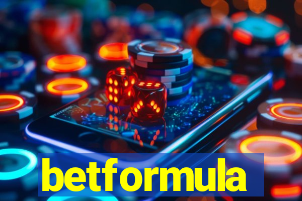 betformula