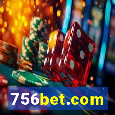 756bet.com