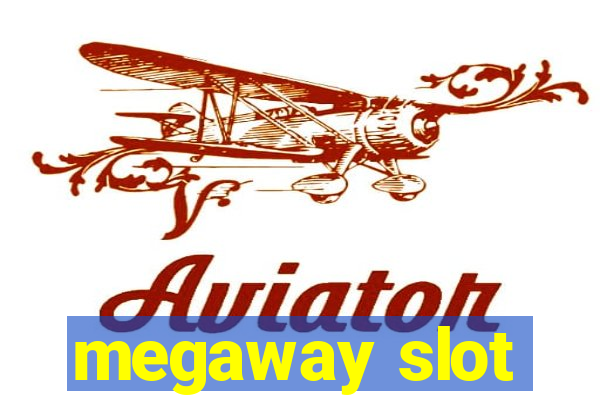 megaway slot