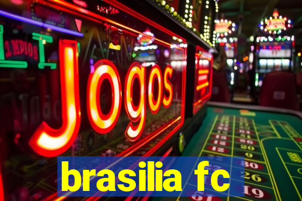 brasilia fc