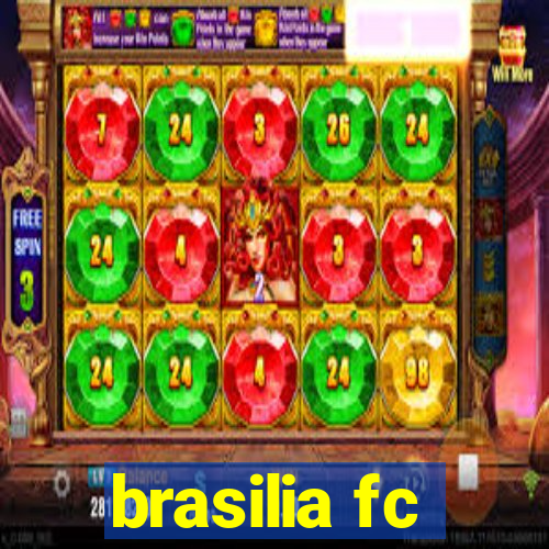 brasilia fc