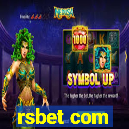 rsbet com