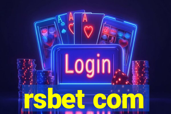 rsbet com