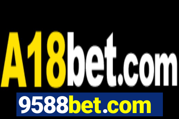 9588bet.com