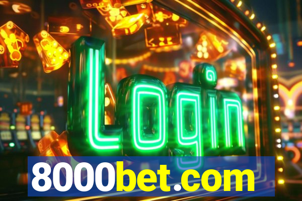 8000bet.com