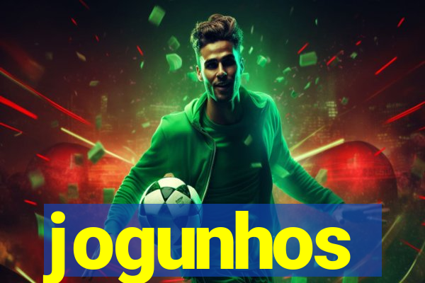 jogunhos