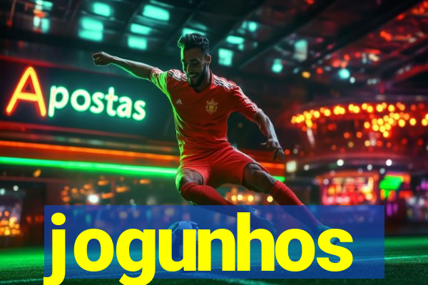 jogunhos