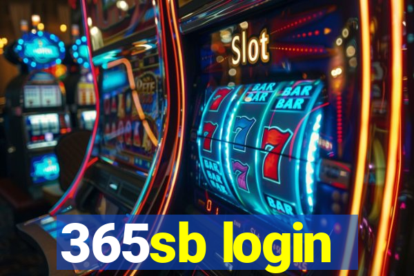 365sb login