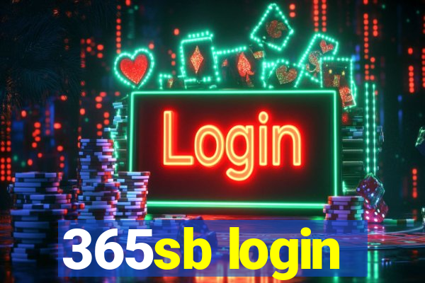 365sb login