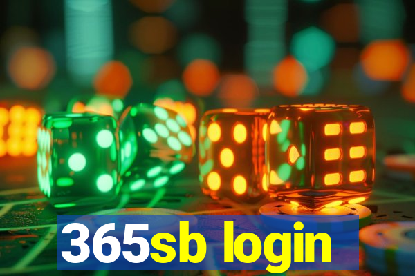 365sb login