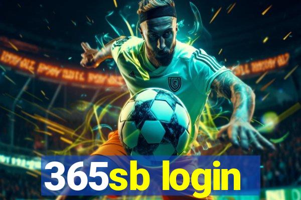 365sb login