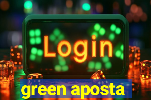 green aposta