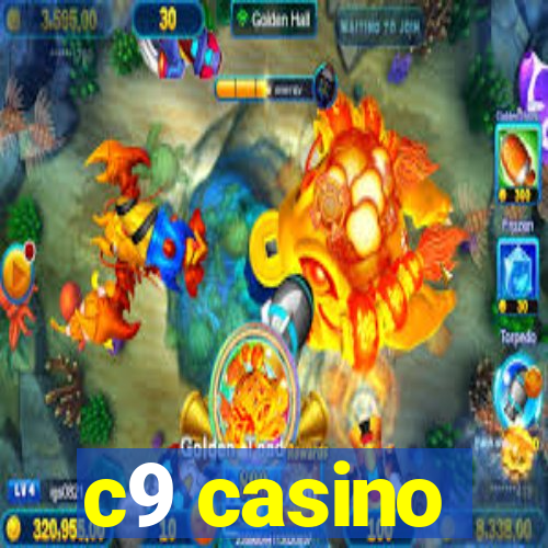 c9 casino