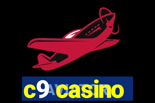 c9 casino