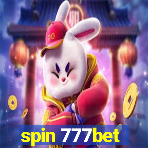 spin 777bet