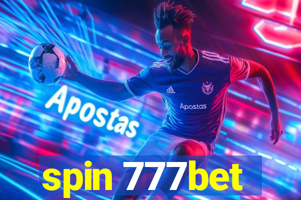 spin 777bet