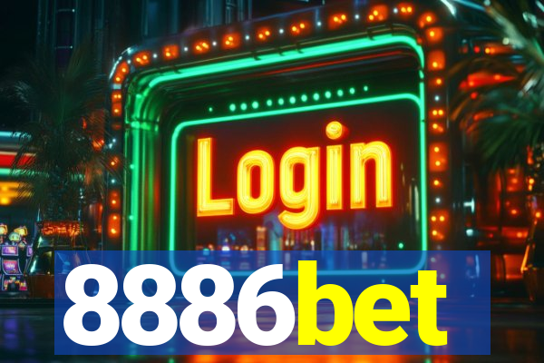 8886bet