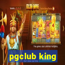 pgclub king