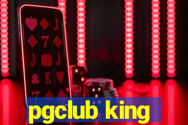 pgclub king