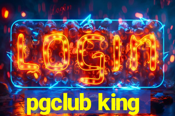 pgclub king